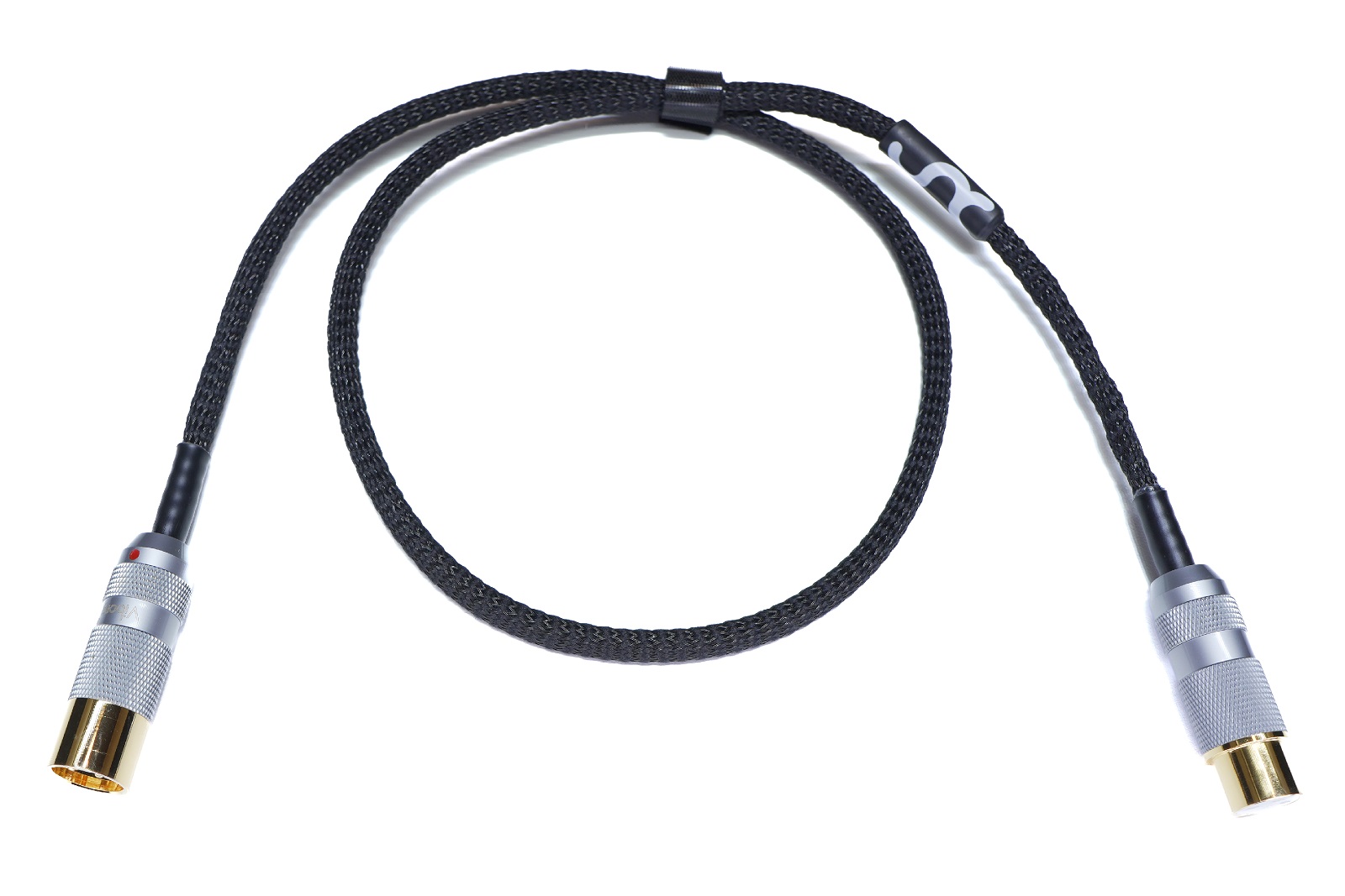 CBL XLR 1a