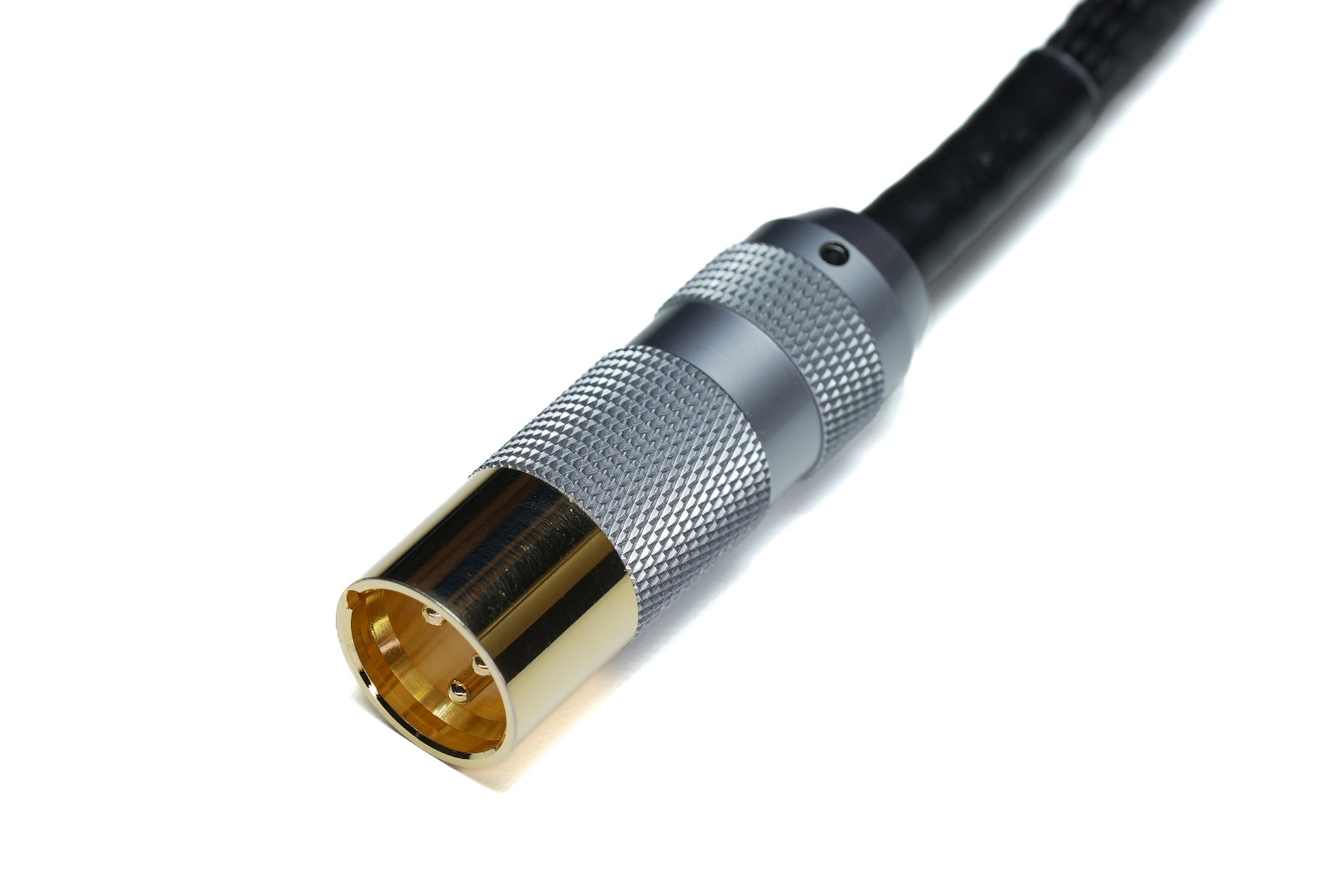 CBL XLR 1a