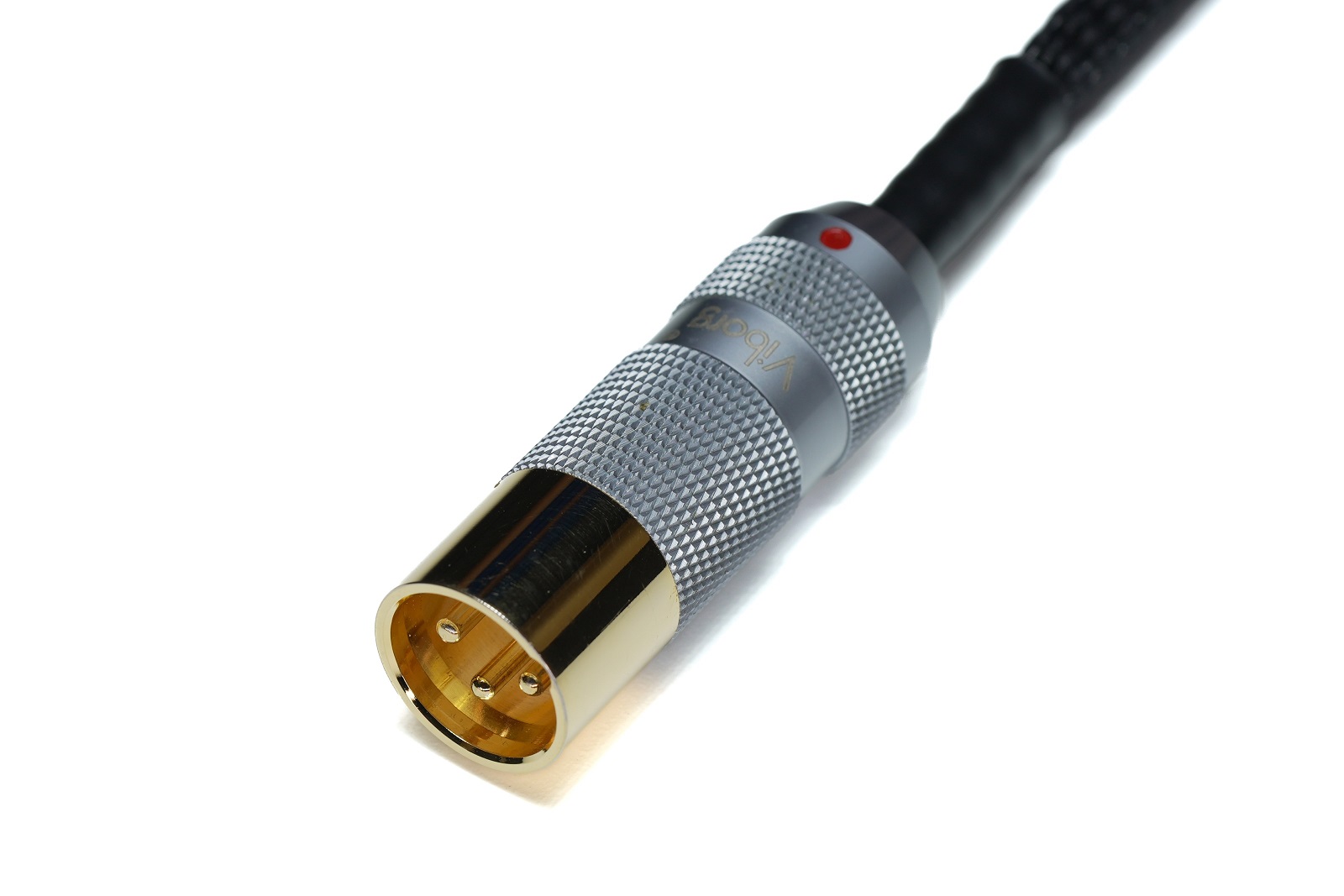 CBL XLR 1a